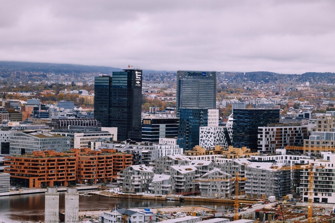 Illustrasjonsbilde for artikkel: Hvorfor er det viktig å ha et vakkert smil?