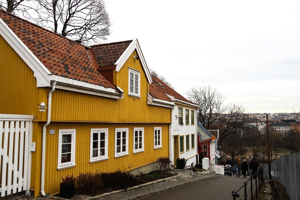 Illustrasjonsbilde for artikkel: Henge med en venns eks: stilig eller ikke stilig?