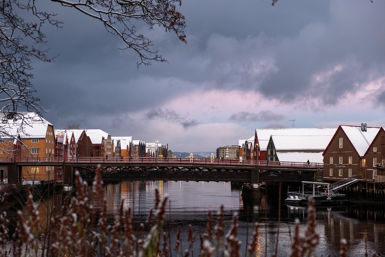 Illustrasjonsbilde for artikkel: Seks forførelsessituasjoner tydet for å komme seg ut av det enkelt!