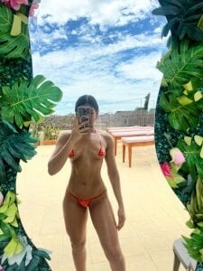 Bilde av Ainhoa, kvinne på 26 år for dating i Bergen