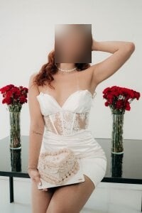 Bilde av Serena, kvinne på 38 år for dating i Agder