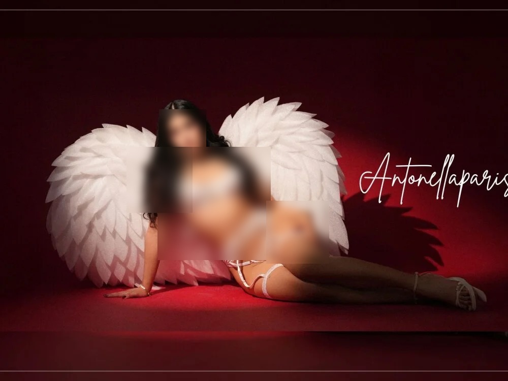 Bilde av Antonella, kvinne på 30 år for dating i Agder