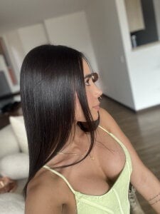 Bilde av Serine, kvinne på 36 år for dating i Rogaland