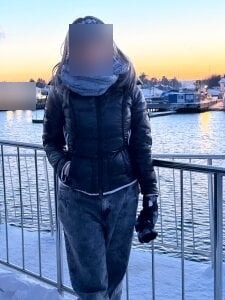 Bilde av Sunniva, kvinne på 28 år for dating i Fredrikstad