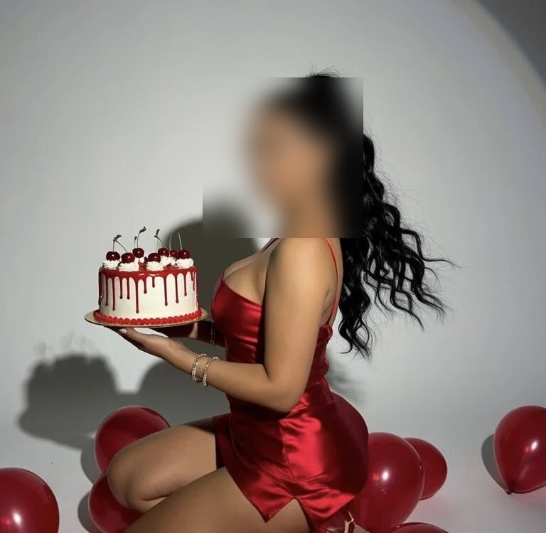 Bilde av Luna, kvinne på 38 år for dating i Tromso