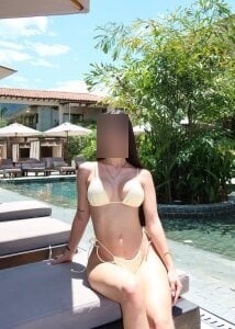 Bilde av Mia, kvinne på 25 år for dating i Viken